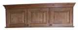 **Larder and Hall Cupboard Extra Storage Top Box - All width Sizes (45 cm deep)