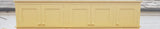 **Larder and Hall Cupboard Extra Storage Top Box - All width Sizes (40 cm deep)