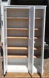 ^3 Door Craft, Toys, Laundry, Utility Room, Kitchen, Office Storage Cupboard (35 cm deep) OPTION 3