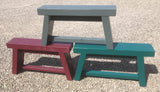 z****CLEARANCE****Chunky BENCH for Hall/Kitchen/Dining Room/Bedroom - Reclaimed Timber