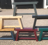 z****CLEARANCE****Chunky BENCH for Hall/Kitchen/Dining Room/Bedroom - Reclaimed Timber