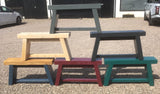 z****CLEARANCE****Chunky BENCH for Hall/Kitchen/Dining Room/Bedroom - Reclaimed Timber