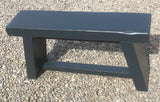 z****CLEARANCE****Chunky BENCH for Hall/Kitchen/Dining Room/Bedroom - Reclaimed Timber