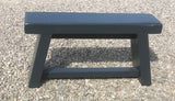 z****CLEARANCE****Chunky BENCH for Hall/Kitchen/Dining Room/Bedroom - Reclaimed Timber