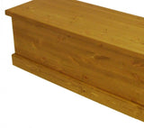 Ottoman - Childs Toy Box (Large)