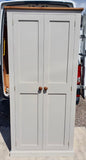 100b. ^FULLY SHELVED 100 cm wide - Storage Cupboard (35 cm deep) 📢 ADD TO CART to UNLOCK TODAYS DEAL