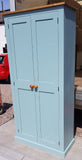 ^60 cm wide - Hall, Utility Room, Cloak Room Coat & Shoe Storage Cupboard (35 cm deep)