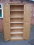 ^FULLY SHELVED 90 cm wide - Hall, Utility Room, Cloak Room, Toys Storage Cupboard (35 cm deep)
