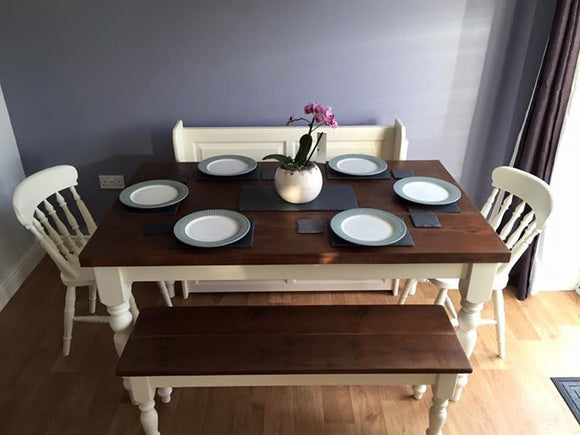 Kitchen & Dining Tables