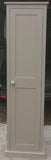 *Narrow 1 Door ENTRANCE Hall, Utility Storage Cupboard (35 cm deep)