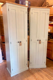 FULLY SHELVED 60 cm wide -  Storage Cupboard 60b (35 cm deep) 📢 ADD TO CART to UNLOCK TODAYS DEAL