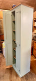 FULLY SHELVED, Craft, Utility,  Hall, Toys Storage Cupboard  No 8. *(40 cm deep) - ALL Width SIZES and COLOURS 📢 ADD TO CART to UNLOCK TODAYS DEAL