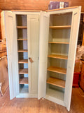 FULLY SHELVED 60 cm wide -  Storage Cupboard 60b (35 cm deep) 📢 ADD TO CART to UNLOCK TODAYS DEAL