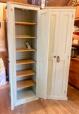 FULLY SHELVED 60 cm wide -  Storage Cupboard 60b (35 cm deep) 📢 ADD TO CART to UNLOCK TODAYS DEAL