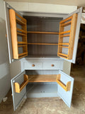 ***IN STOCK*** ONE ONLY***BESPOKE KITCHEN LARDER/PANTRY  ***CLEARANCE***