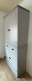 ***IN STOCK*** ONE ONLY***BESPOKE KITCHEN LARDER/PANTRY  ***CLEARANCE***