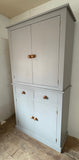 ***IN STOCK*** ONE ONLY***BESPOKE KITCHEN LARDER/PANTRY  ***CLEARANCE***