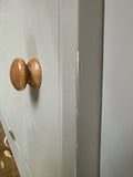 ***IN STOCK*** ONE ONLY***BESPOKE KITCHEN LARDER/PANTRY  ***CLEARANCE***