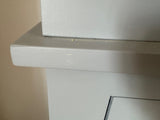 ***IN STOCK*** ONE ONLY***BESPOKE KITCHEN LARDER/PANTRY  ***CLEARANCE***