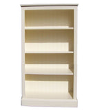 BESPOKE DOUBLE Bookcase for Home Office. Dining Room, Hallway Entrance