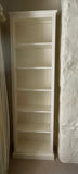 BESPOKE DOUBLE Bookcase for Home Office. Dining Room, Hallway Entrance