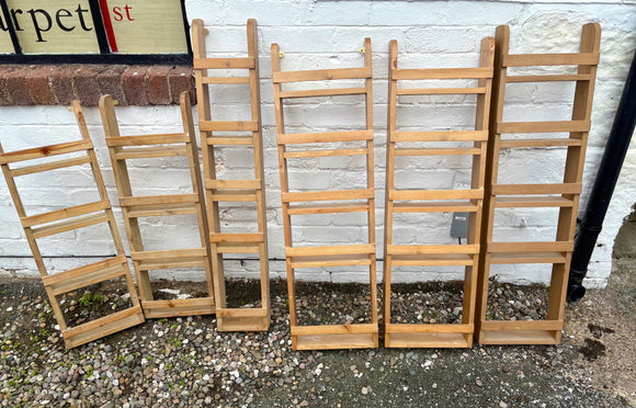 Spice Racks   ***CLEARANCE***    COLLECTION ONLY