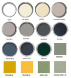 *Computer Hideaway Cupboard - 2 Door over 2 Door Storage - 45 cm deep