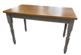 ^Kitchen Dining Table Size: 4' x 3'