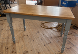 ^Kitchen Dining Table Size: 4' x 3'