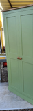 >4 Door Larder, Utility Room, Kitchen Storage Cupboard with Spice Racks (40 cm deep)