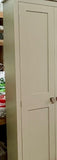 Larder Pantry Cupboard & Drawer & Spice Rack - 1 Door Slim No 5. (40 cm Deep) 📢 ADD TO CART to UNLOCK TODAYS DEAL