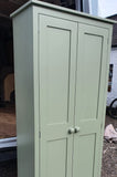 *3 Door Hall, Utility Room, Cloak Room Coat & Shoe Storage Cupboard (40 cm deep) OPTION 2
