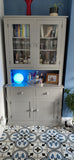 *2 Door Glazed Dresser - various sizes