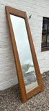 LARGE 'QUIRKY MIRROR'   ***CLEARANCE***    COLLECTION ONLY