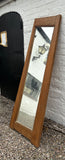 LARGE 'QUIRKY MIRROR'   ***CLEARANCE***    COLLECTION ONLY