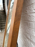 LARGE 'QUIRKY MIRROR'   ***CLEARANCE***    COLLECTION ONLY