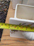 BULK LOT - Ceramic drawers   ***CLEARANCE***    COLLECTION ONLY