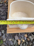 BULK LOT - Ceramic drawers   ***CLEARANCE***    COLLECTION ONLY