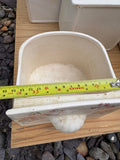 BULK LOT - Ceramic drawers   ***CLEARANCE***    COLLECTION ONLY