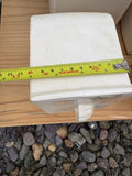 BULK LOT - Ceramic drawers   ***CLEARANCE***    COLLECTION ONLY