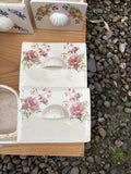 BULK LOT - Ceramic drawers   ***CLEARANCE***    COLLECTION ONLY