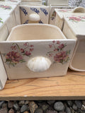 BULK LOT - Ceramic drawers   ***CLEARANCE***    COLLECTION ONLY