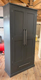 Larder Pantry and Drawer WITH Spice Racks (40 cm and 50 cm deep) - ALL SIZE VARIATIONS