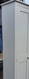 ^NEW DESIGN 4 Door WINE RACK Larder, Utility Room, Kitchen Storage Cupboard with or with-out Spice Racks (40 cm deep)