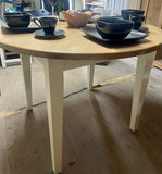 >Round Dining Table - Various Sizes