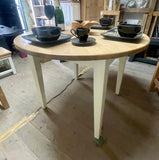 >Round Dining Table - Various Sizes