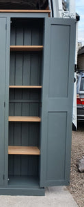 If you are wanting Extra Shelves for our Hall and Larder Cupboards - order them here