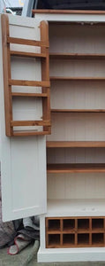 Spice Rack (only to be added if going on to an item of our furniture)