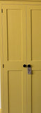 ^4 Door, 2 Drawer Storage Cupboard and Extra Top Box Storage - Fully Shelved - 176 cm wide (40 cm deep)