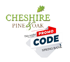 Cheshire Pine and Oak